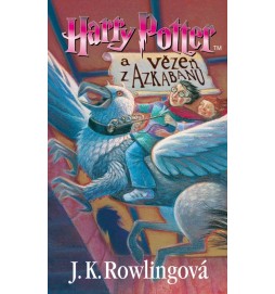 Harry Potter a vězeň z Azkabanu