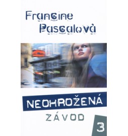 Neohrožená Závod 3