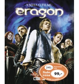 Eragon Kniha o filmu