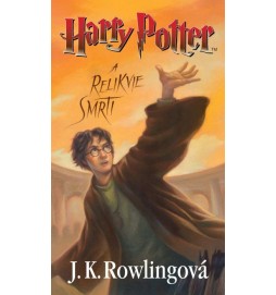 Harry Potter a relikvie smrti