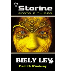 Biely lev