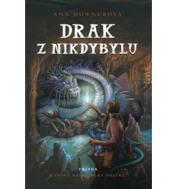 Drak z Nikdybylu - A znovu Krotitelka dráčků!