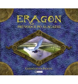 Eragon – Průvodce po Alagaësii