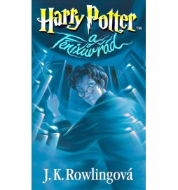 Harry Potter a Fénixův řád