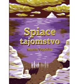 Spiace tajomstvo