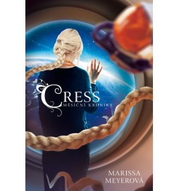 Cress - Měsíční kroniky 3