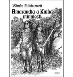 Amarandia a Kniha minulosti