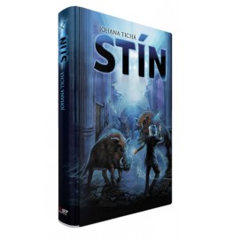 Stín