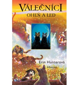 Oheň a led