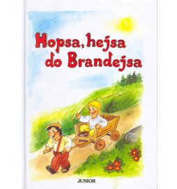 Hopsa, hejsa do Brandejsa