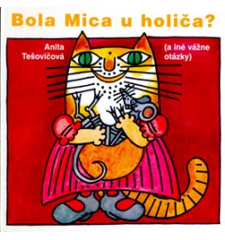 Bola Mica u holiča?