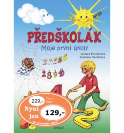 Předškolák