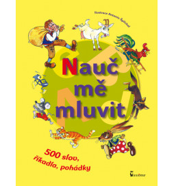 Nauč mě mluvit