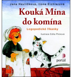 Kouká Mína do komína