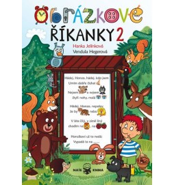 Obrázkové říkanky 2