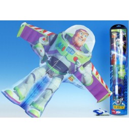 Drak Toy Story - Buzz nylon 137x109cm v krabici