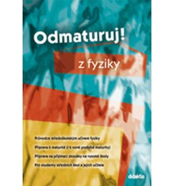 Odmaturuj z fyziky