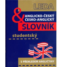 AČ-ČA studentský slovník