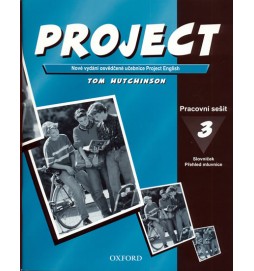 Project 3 Workbook CZ