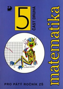 Matematika pro 5. ročník ZŠ - 2. část