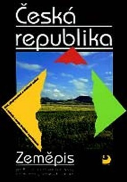 Česká republika – Zeměpis pro 8. a 9. ročník ZŠ