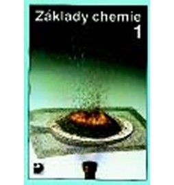 Základy chemie 1 - Učebnice