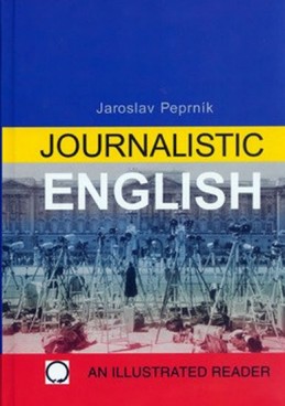 Journalistic English