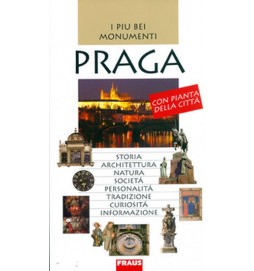 I Piu bei Monumenti - Praga