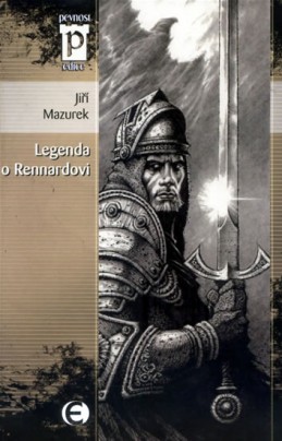 Legenda o Rennardovi (Edice Pevnost)
