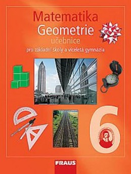 Matematika Geometrie 6