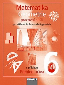 Matematika Geometrie 6