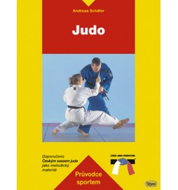 Judo - průvodce sportem