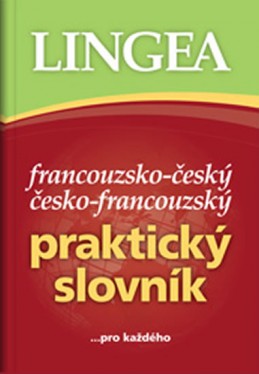FČ-ČF praktický slovník ...pro každého