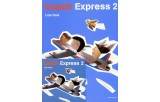 Czech Express 2 + CD - 2. vydání