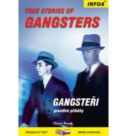 True Stories of Gangsters/Gangsteři - Zrcadlová četba