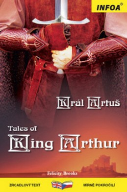 Král Artuš / Tales of King Arthur - Zrcadlová četba