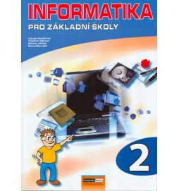 Informatika pro ZŠ - 2. díl - 2. vydání