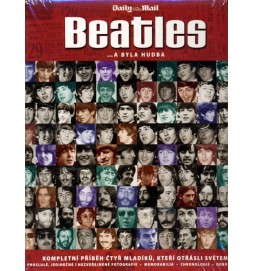 Beatles… a byla hudba