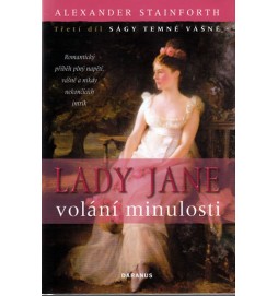 Lady Jane – Volání minulosti
