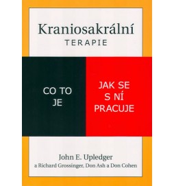 Kraniosakrální terapie
