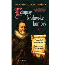 Letopisy královské komory V.