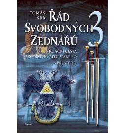 Řád svobodných zednářů 3
