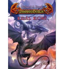 DragonRealm 10 - Král koní