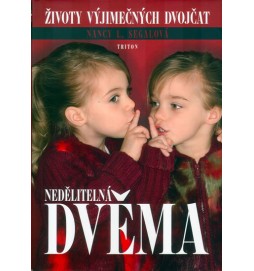 Nedělitelná dvěma