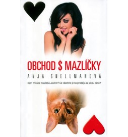 Obchod s mazlíčky