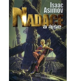 Nadace 2 - Nadace a říše