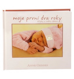 Moje první dva roky - Růžová