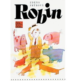 Robin - 11. vydání