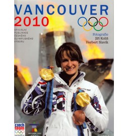 Vancouver 2010 - XXI. zimní olympijské hry