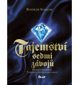 Tajemství sedmi závojů